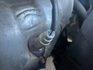 bontott OPEL MERIVA A Kuplung Pedál