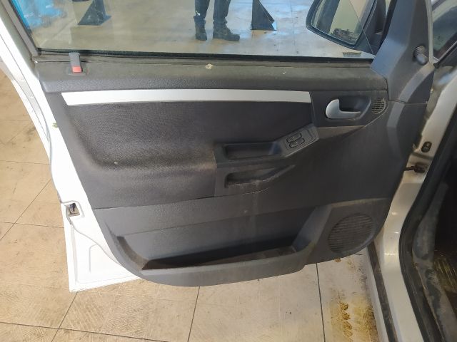 bontott OPEL MERIVA A Kuplung Pedál