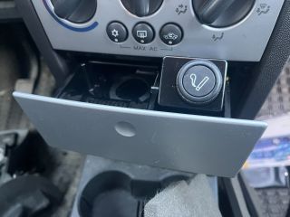 bontott OPEL MERIVA A Kuplung Pedál