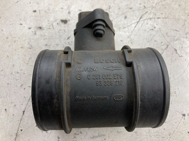 bontott OPEL MERIVA A Légtömegmérő