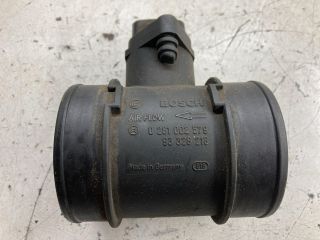 bontott OPEL MERIVA A Légtömegmérő