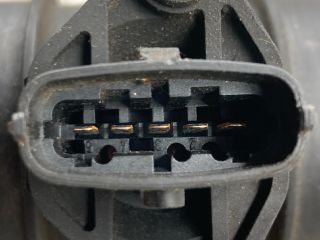 bontott OPEL MERIVA A Légtömegmérő