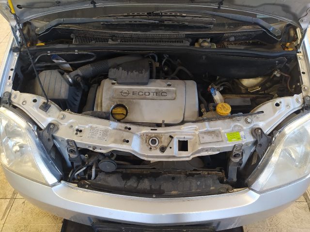 bontott OPEL MERIVA A Motor Tartó Bak Jobb