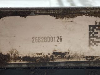 bontott OPEL MERIVA A Motorvezérlő