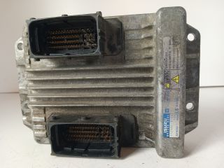 bontott OPEL MERIVA A Motorvezérlő