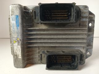 bontott OPEL MERIVA A Motorvezérlő