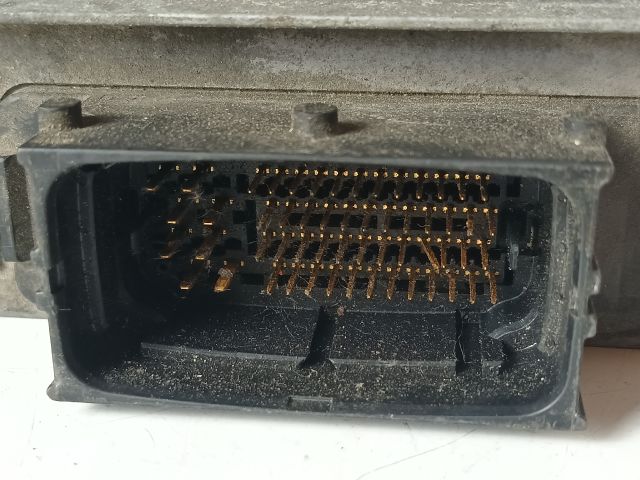 bontott OPEL MERIVA A Motorvezérlő