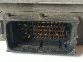 bontott OPEL MERIVA A Motorvezérlő
