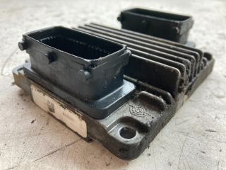 bontott OPEL MERIVA A Motorvezérlő