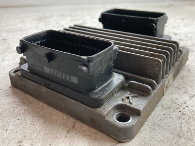 bontott OPEL MERIVA A Motorvezérlő