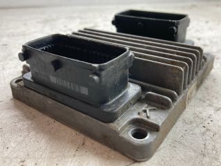 bontott OPEL MERIVA A Motorvezérlő