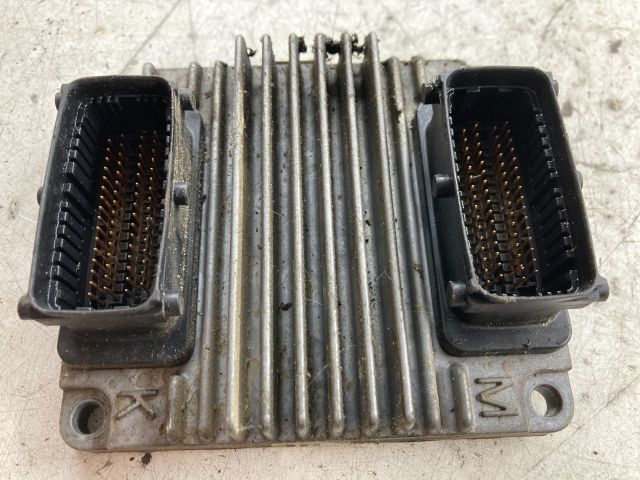 bontott OPEL MERIVA A Motorvezérlő