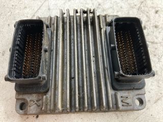 bontott OPEL MERIVA A Motorvezérlő