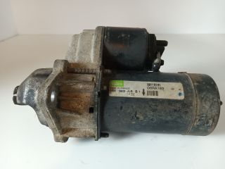 bontott OPEL MERIVA A Önindító