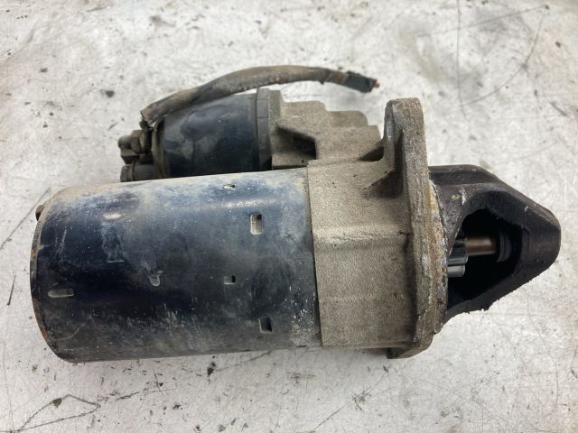 bontott OPEL MERIVA A Önindító