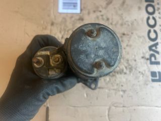 bontott OPEL MERIVA A Önindító