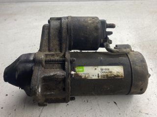 bontott OPEL MERIVA A Önindító