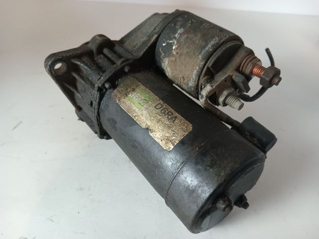 bontott OPEL MERIVA A Önindító