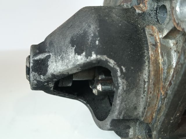 bontott OPEL MERIVA A Önindító