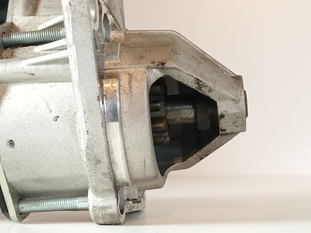 bontott OPEL MERIVA A Önindító