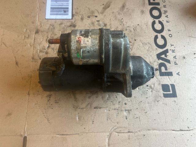 bontott OPEL MERIVA A Önindító