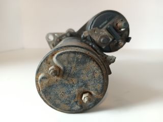 bontott OPEL MERIVA A Önindító