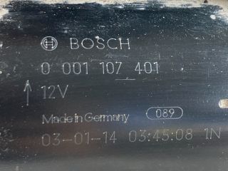 bontott OPEL MERIVA A Önindító