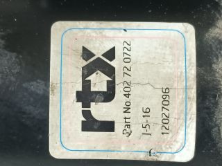 bontott OPEL MERIVA A Önindító