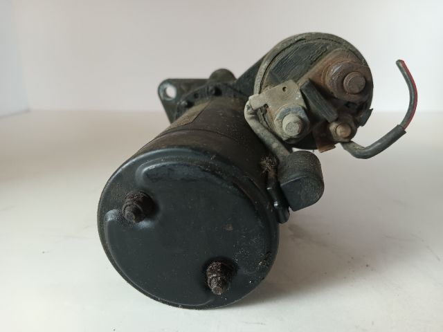 bontott OPEL MERIVA A Önindító