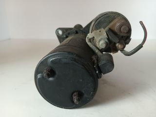 bontott OPEL MERIVA A Önindító