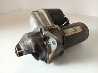 bontott OPEL MERIVA A Önindító