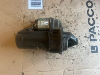 bontott OPEL MERIVA A Önindító