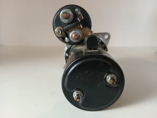 bontott OPEL MERIVA A Önindító