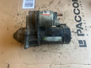 bontott OPEL MERIVA A Önindító