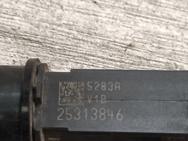 bontott OPEL MERIVA A Porlasztó (1 db)