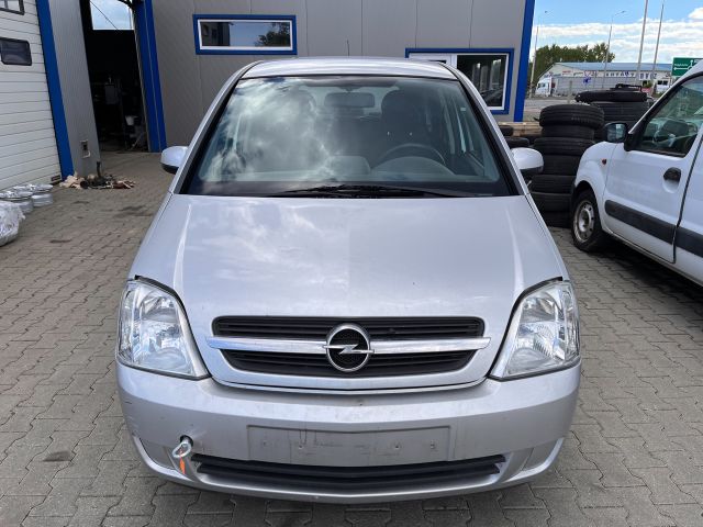 bontott OPEL MERIVA A Porlasztó (1 db)