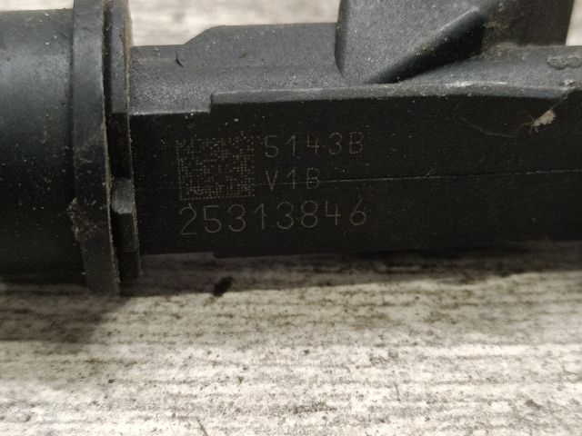 bontott OPEL MERIVA A Porlasztó (1 db)