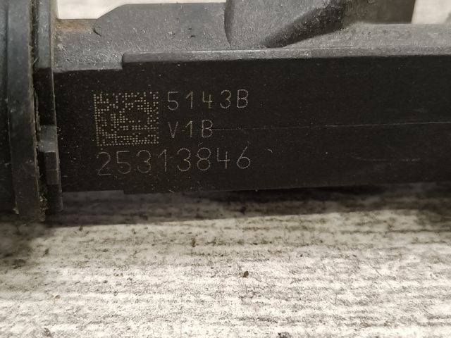 bontott OPEL MERIVA A Porlasztó (1 db)