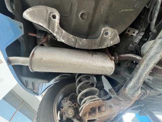 bontott OPEL MERIVA A Porlasztó (1 db)