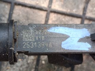 bontott OPEL MERIVA A Porlasztó Sor / Híd