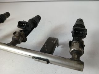 bontott OPEL MERIVA A Porlasztó Sor / Híd