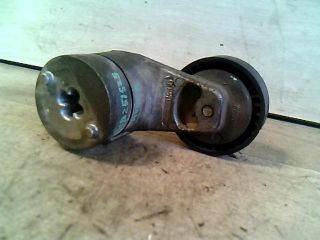 bontott OPEL MERIVA A Szíjfeszítő Görgő