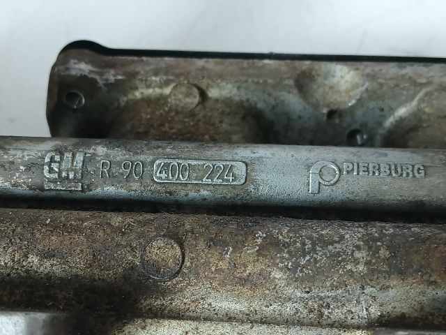 bontott OPEL MERIVA A Szívósor