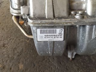 bontott OPEL MERIVA A Szívósor