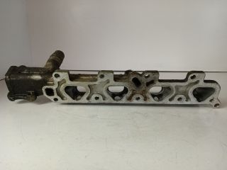 bontott OPEL MERIVA A Szívósor