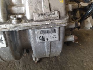 bontott OPEL MERIVA A Szívósor