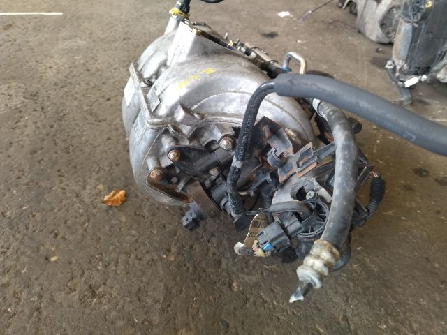 bontott OPEL MERIVA A Szívósor