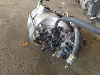 bontott OPEL MERIVA A Szívósor