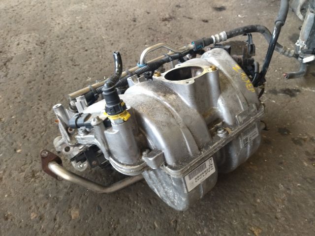 bontott OPEL MERIVA A Szívósor