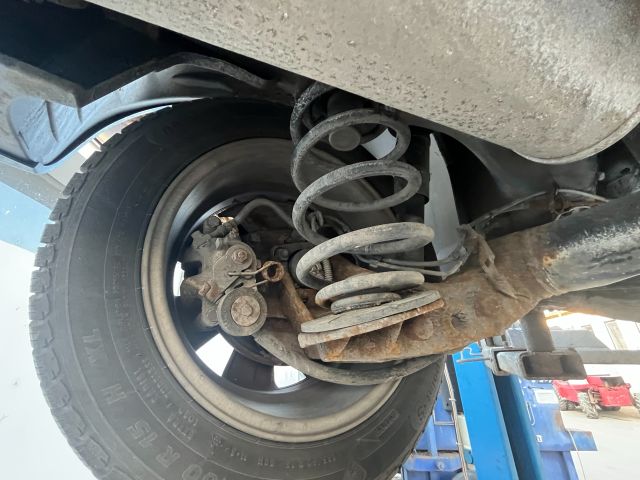 bontott OPEL MERIVA A Üzemanyag Szivattyú